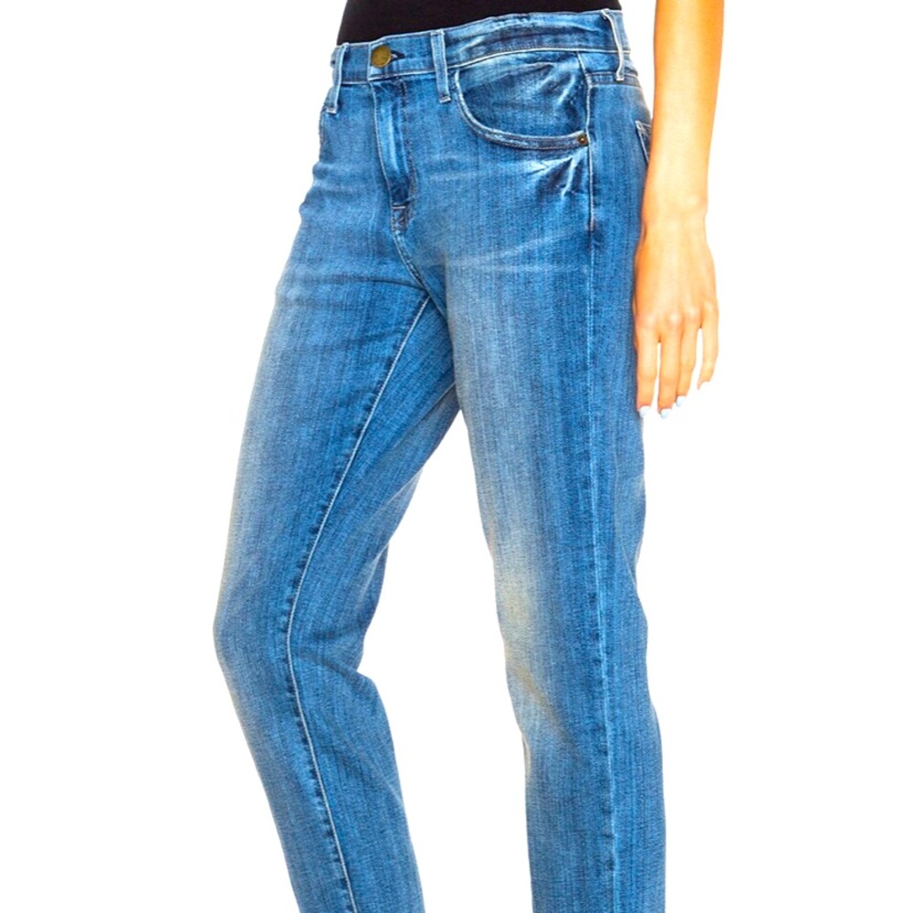Current/ Elliot ‘Fling’ Jean